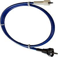 Vista 4 de Yot -15646923 cable regulador de vidrio portón trasero para Blazer & Jimmy 1978 – 1991