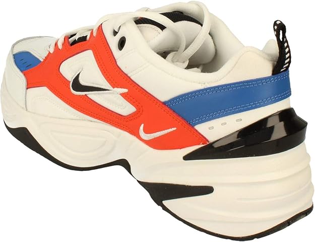 NIKE Nike M2k Tekno heren Trail hardloopschoenen : Amazon.nl: Kleding,  schoenen \u0026 sieraden