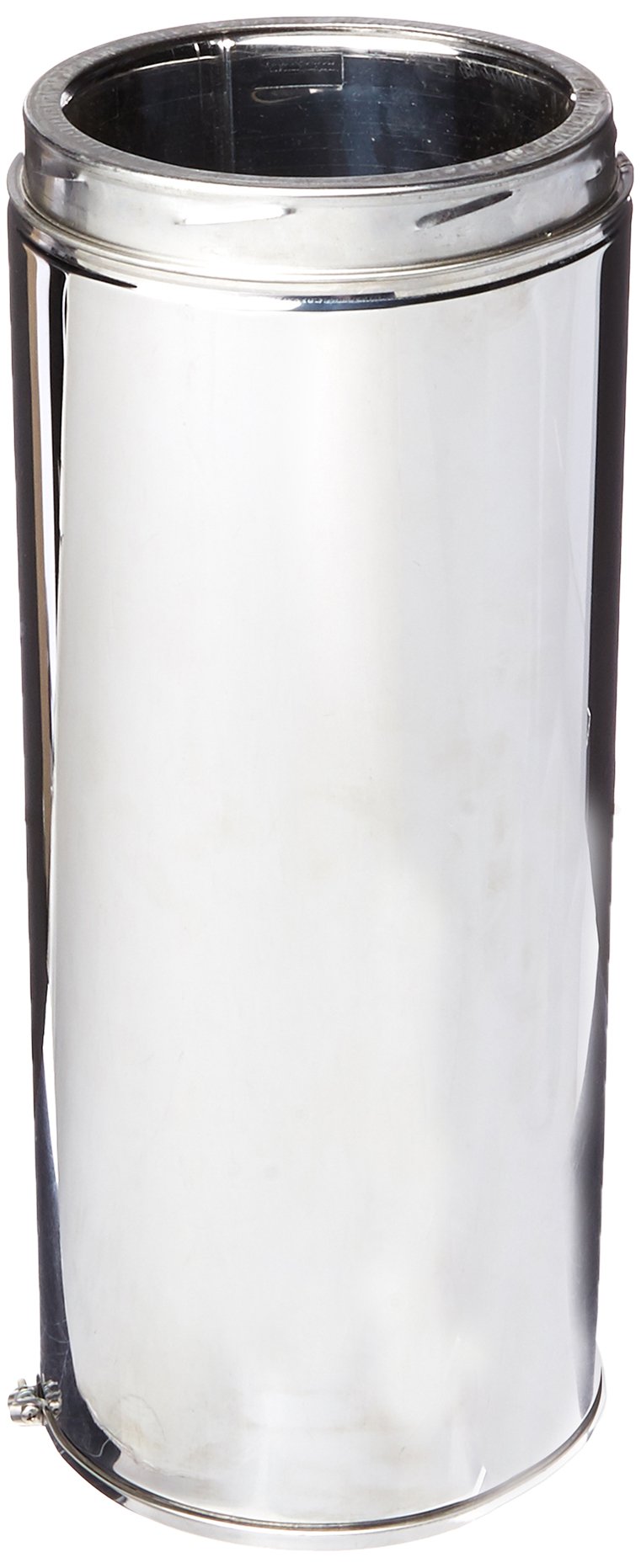Selkirk 208024 8" X 24" Insulated Chimney Pipe