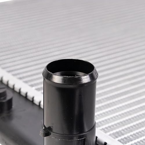 Miniatura 4 de TRQ Radiator Compatible with 2016-2018 Mazda CX-3