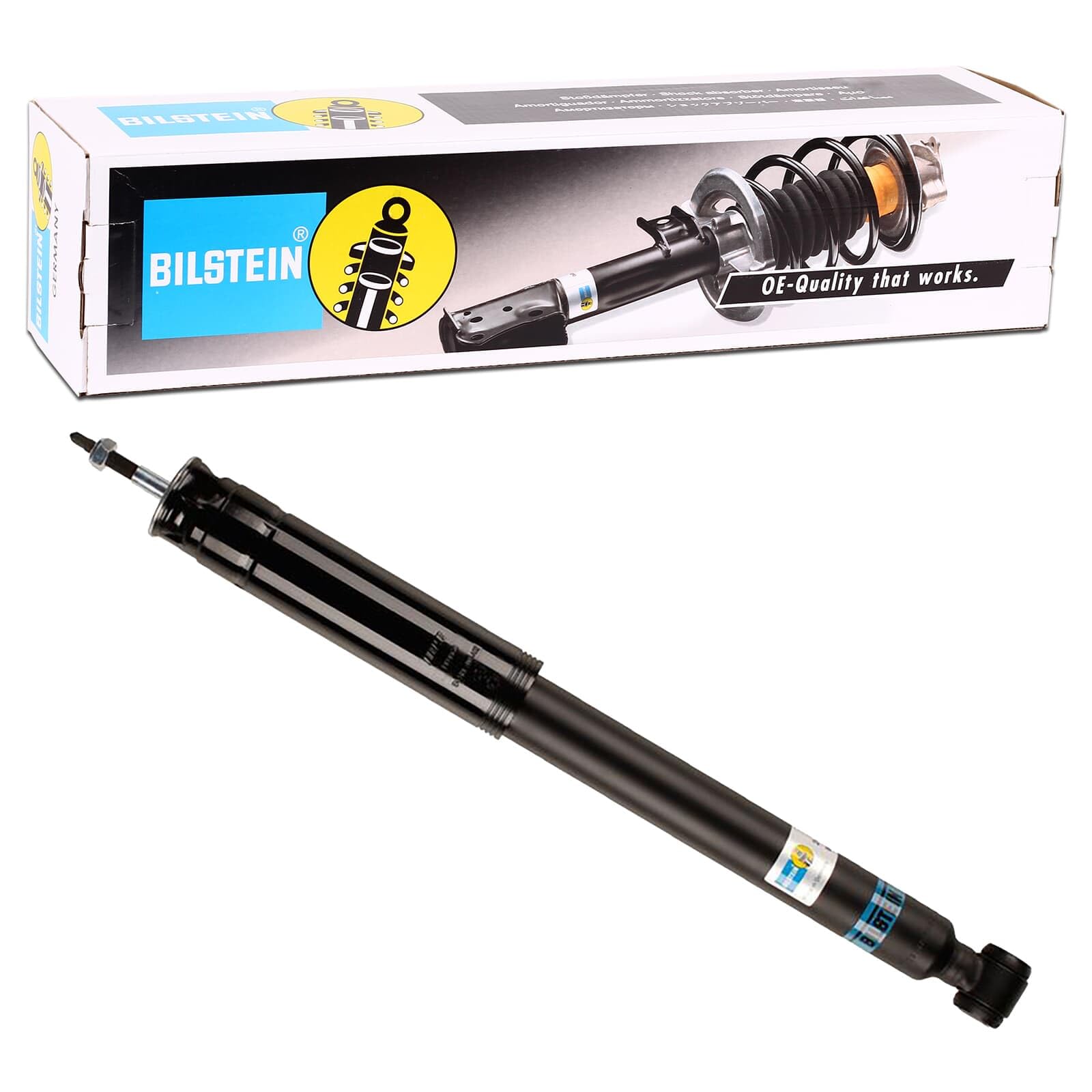 Bilstein 24-​188050 Amortiguadores