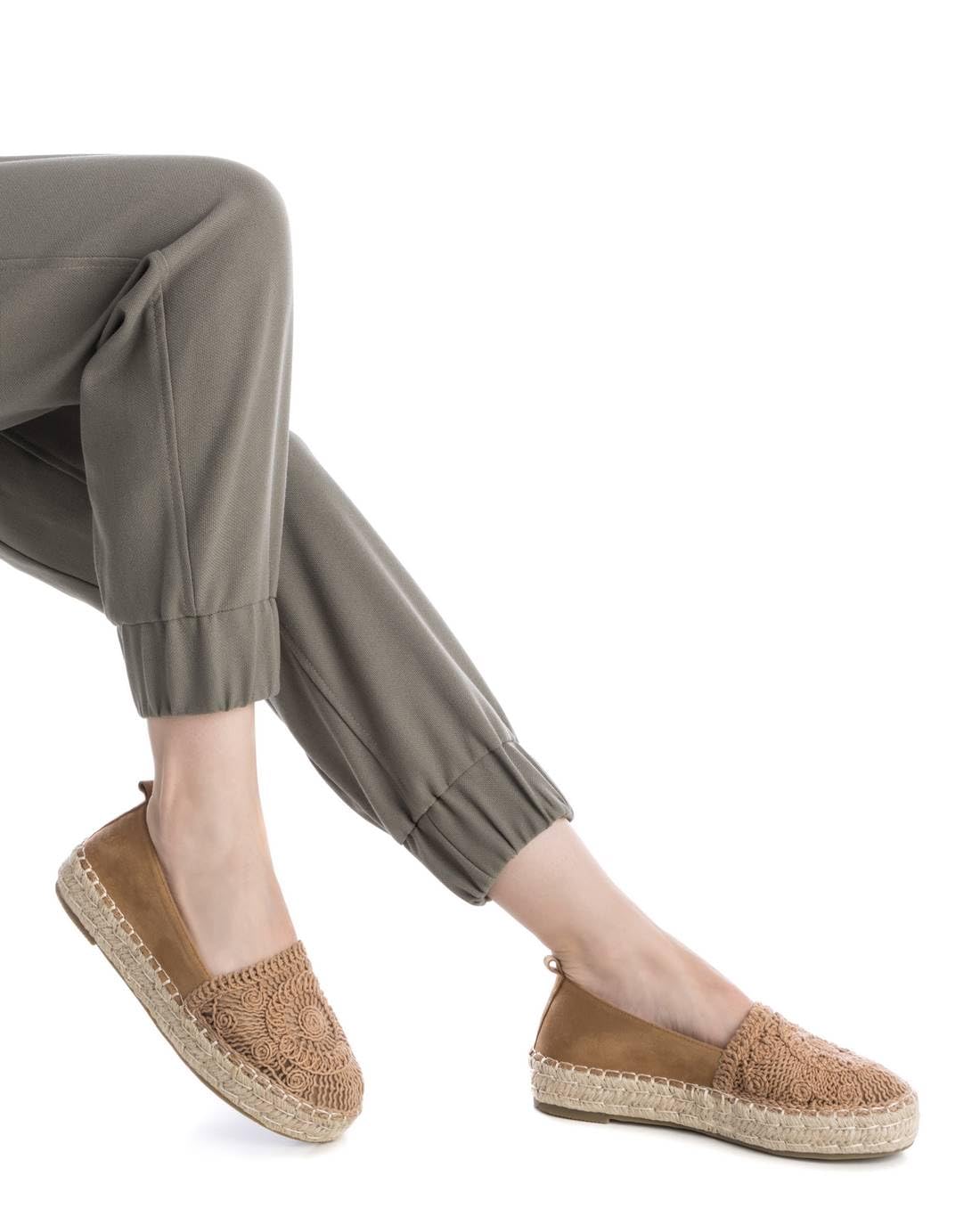 XTI 14387003 ZapatillasMujer
