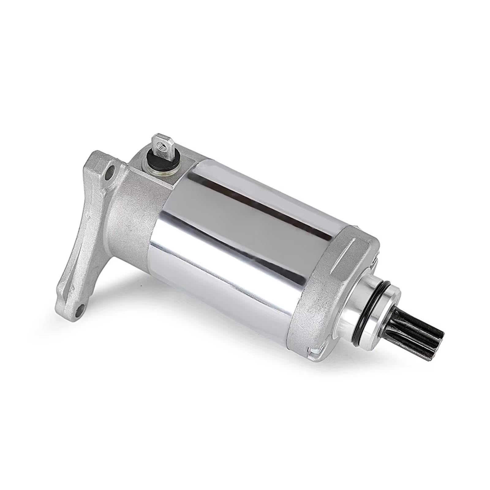 Elektrischer Startermotor Motorradmotoren Für Yamaha Für TW125 1999–2004