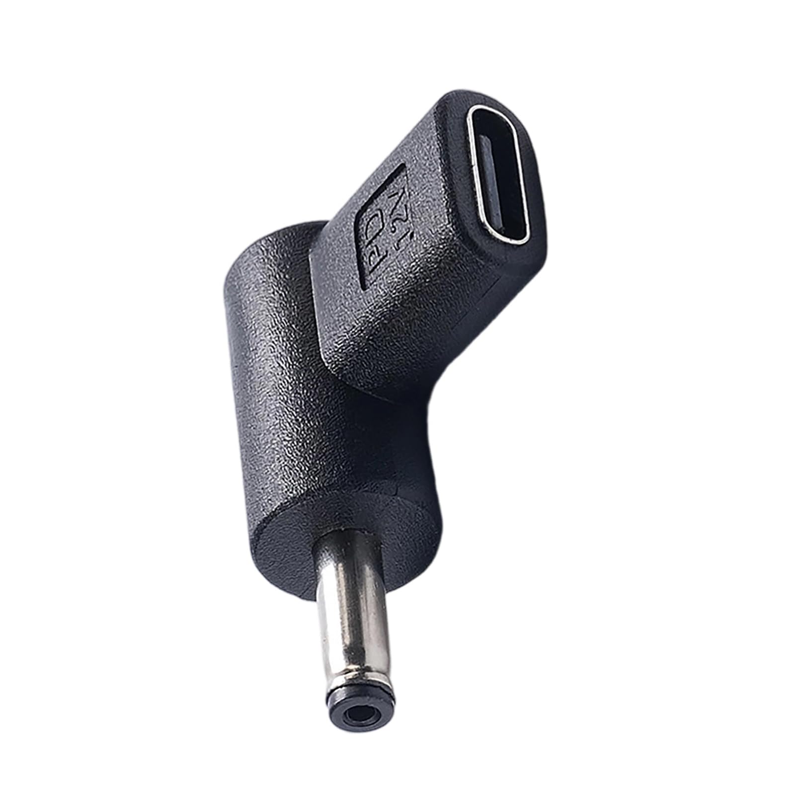 T​ype C To 3.5X1.35mm 9V/12V/20V Power Supply Adapter Charging Converter For Computer LED Light Router Camera Charging Adapter