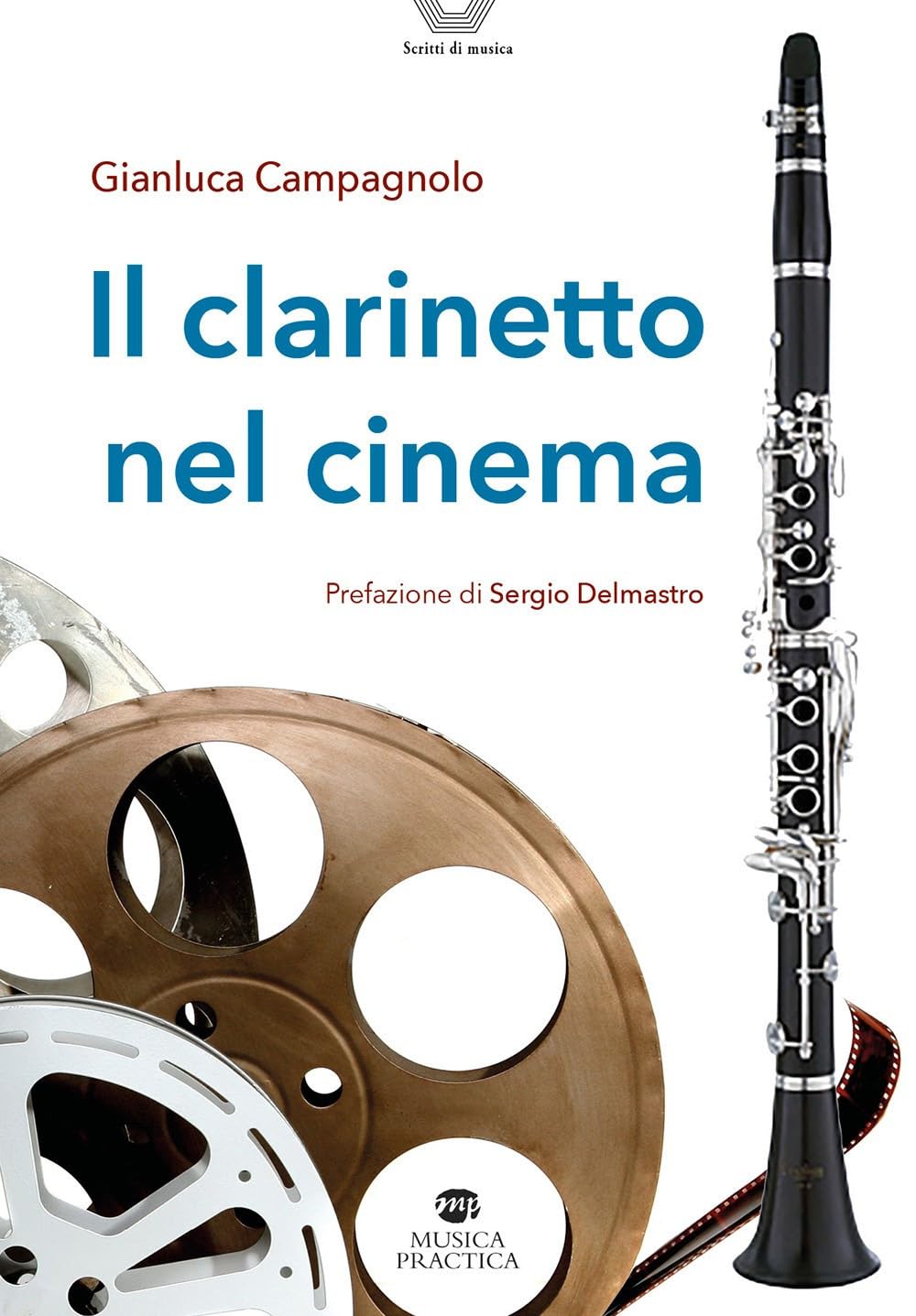 Il Clarinetto Nel Cinema - 4