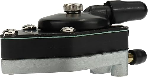 Miniatura 3 de Carbman - Bomba de combustible para Johnson Evinrude 100-105-115-125-135-140 HP 438559 385784 433390
