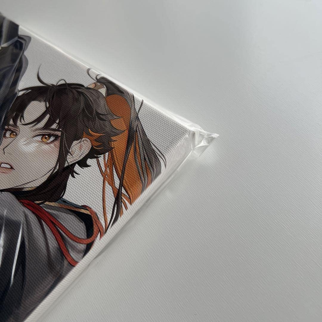 Amazon.co.jp: ホントク 個展 BL キャンパス キャンバスアート