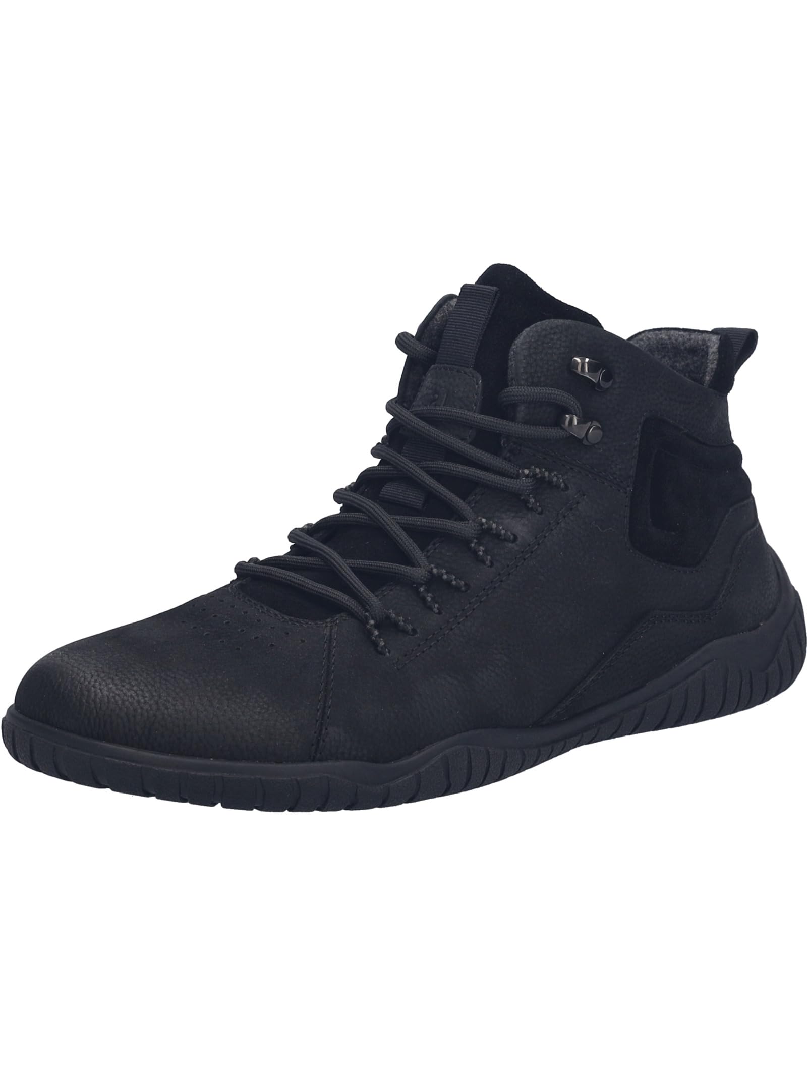 Josef Seibel Herren Businessschuhe Wallace.03,Weite G (Normal),Wechselfußbett