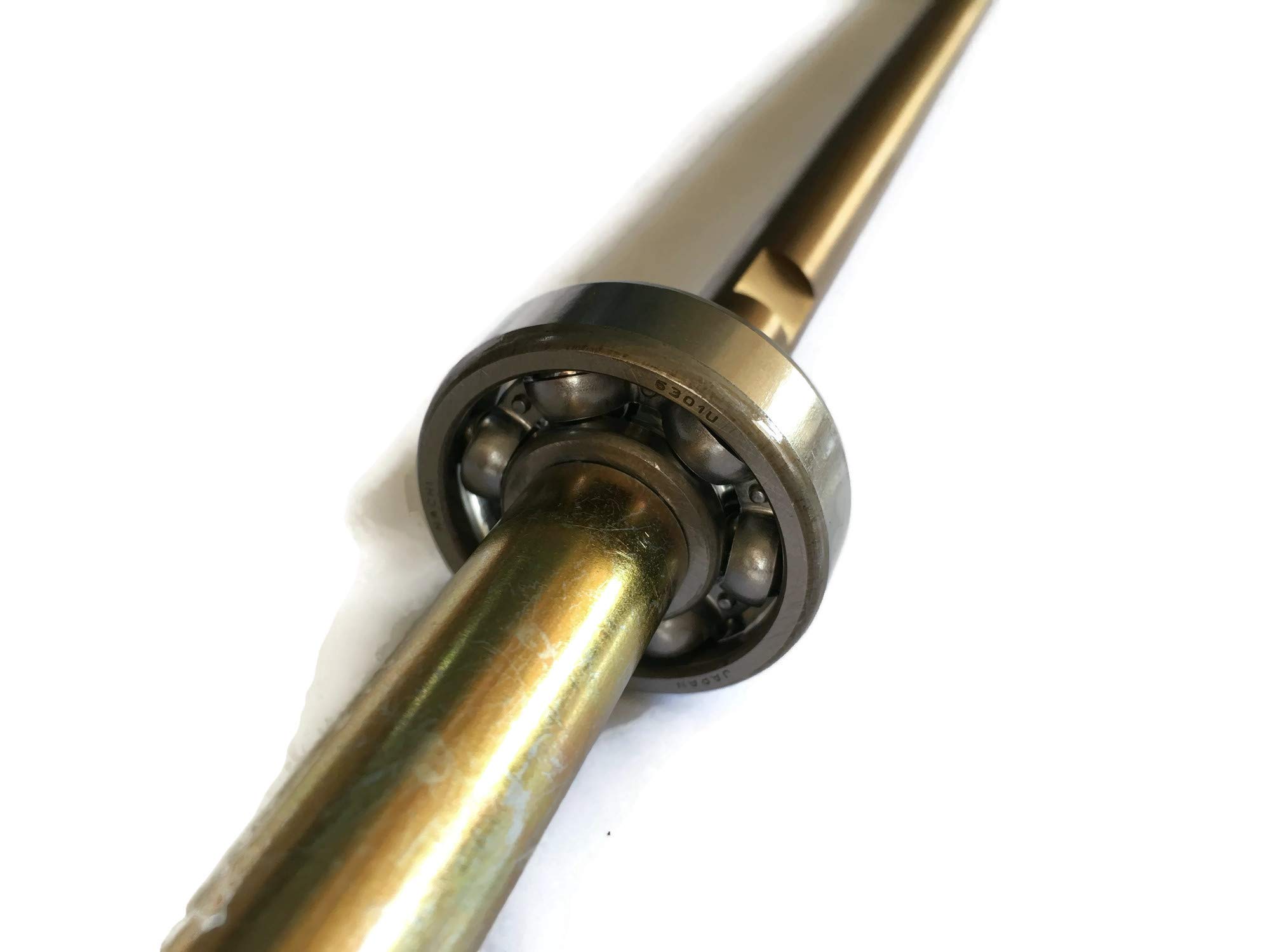 りーる Amazon.com: Boat Motor Drive Shaft Short 3B2-64301 3B2-64306