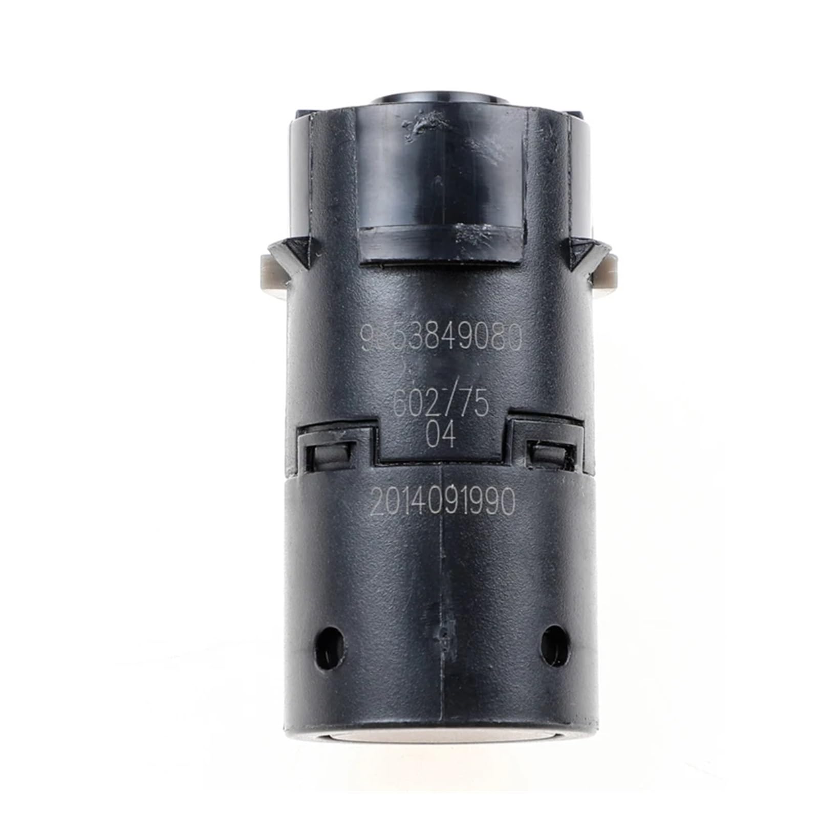 Compatible con Megane para Laguna 2 PDC, Asistencia De Ciego para Coche, Sensor De Ayuda para Estacionamiento, Accesorio para Automóvil Einparkhilfe 9653849080, 4 Uds. Sensor PDC automotriz