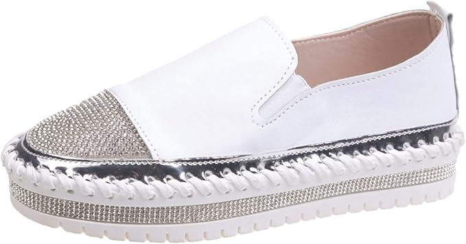 Zhabtuc Lakleer platte schoenen voor dames, aangenaam om te dragen