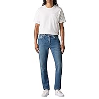 Levi's 512 Slim Taper, Jeans Uomo