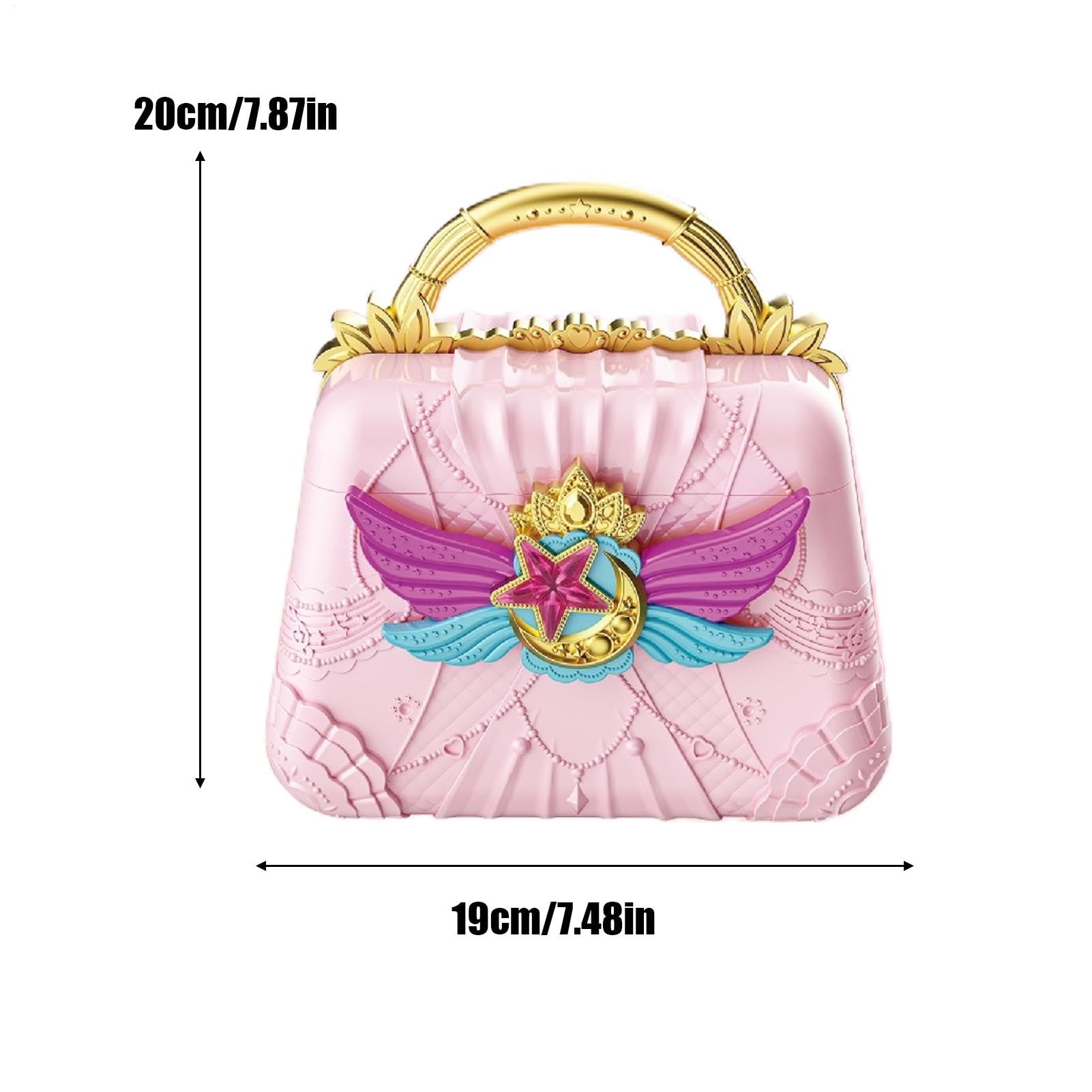 Set trucco per bambini per ragazze – Set trucco per bambine – Set di