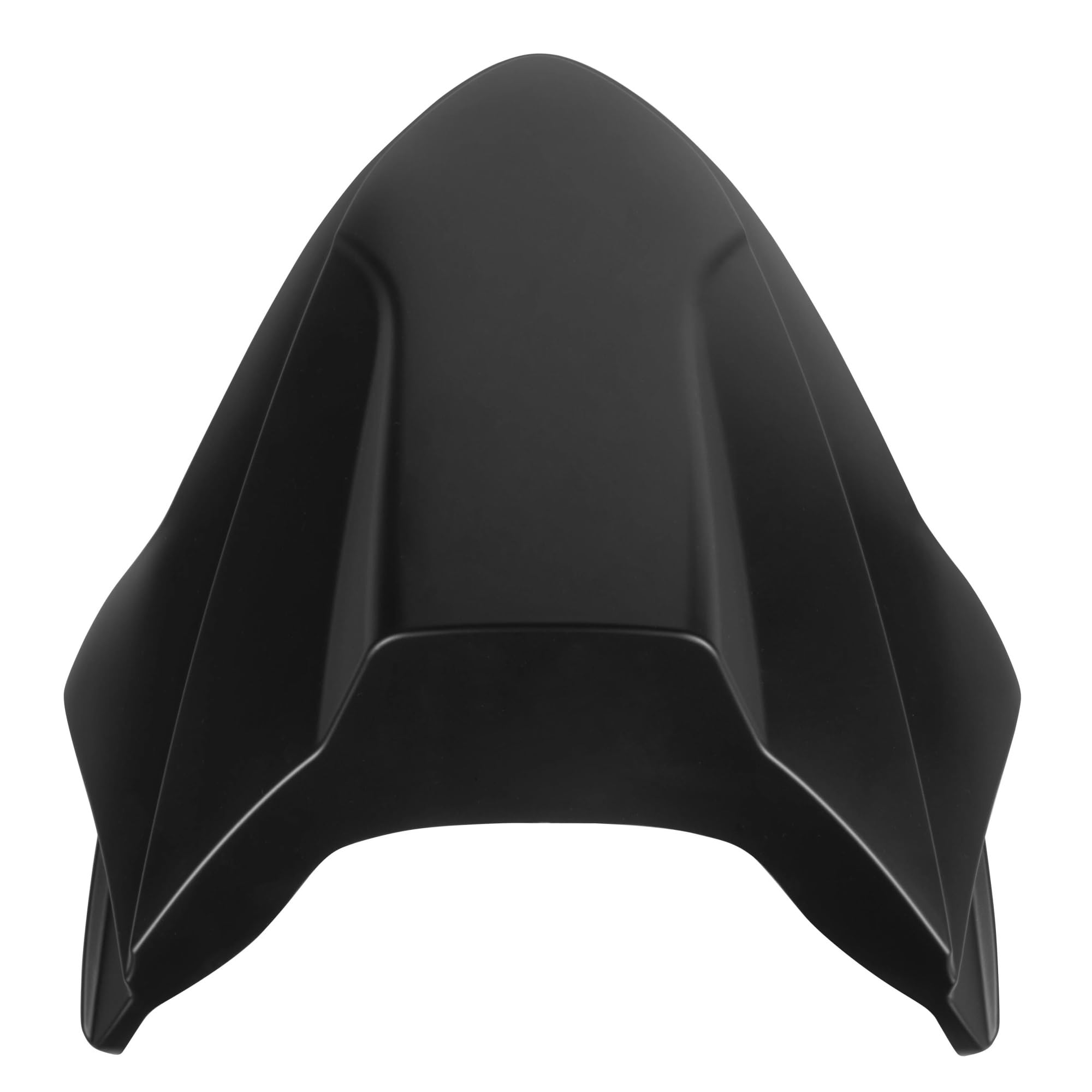 Couvercle de siège arrière CB650R pour supprimer la selle - 6