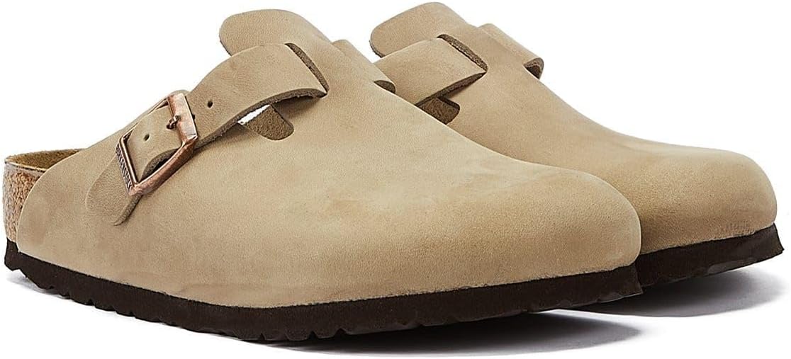 Birkenstock Boston Unisex Clogs
