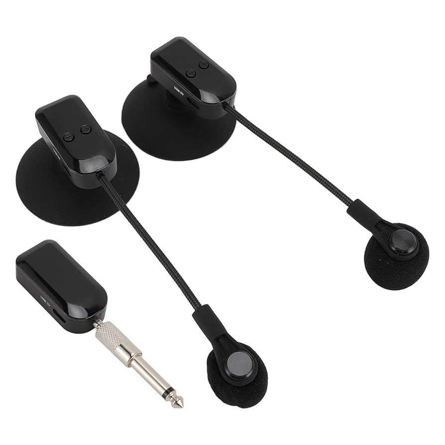 マイク２本セット 71vigYGNnsL._AC_UL210_SR210,