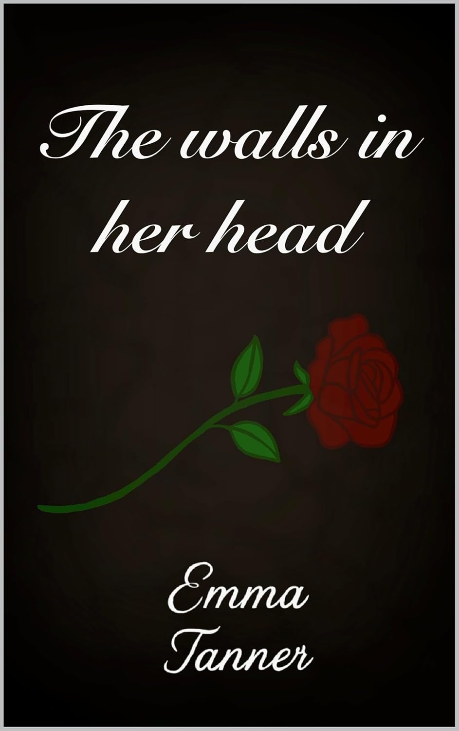 The walls in her head      Kindle Edition