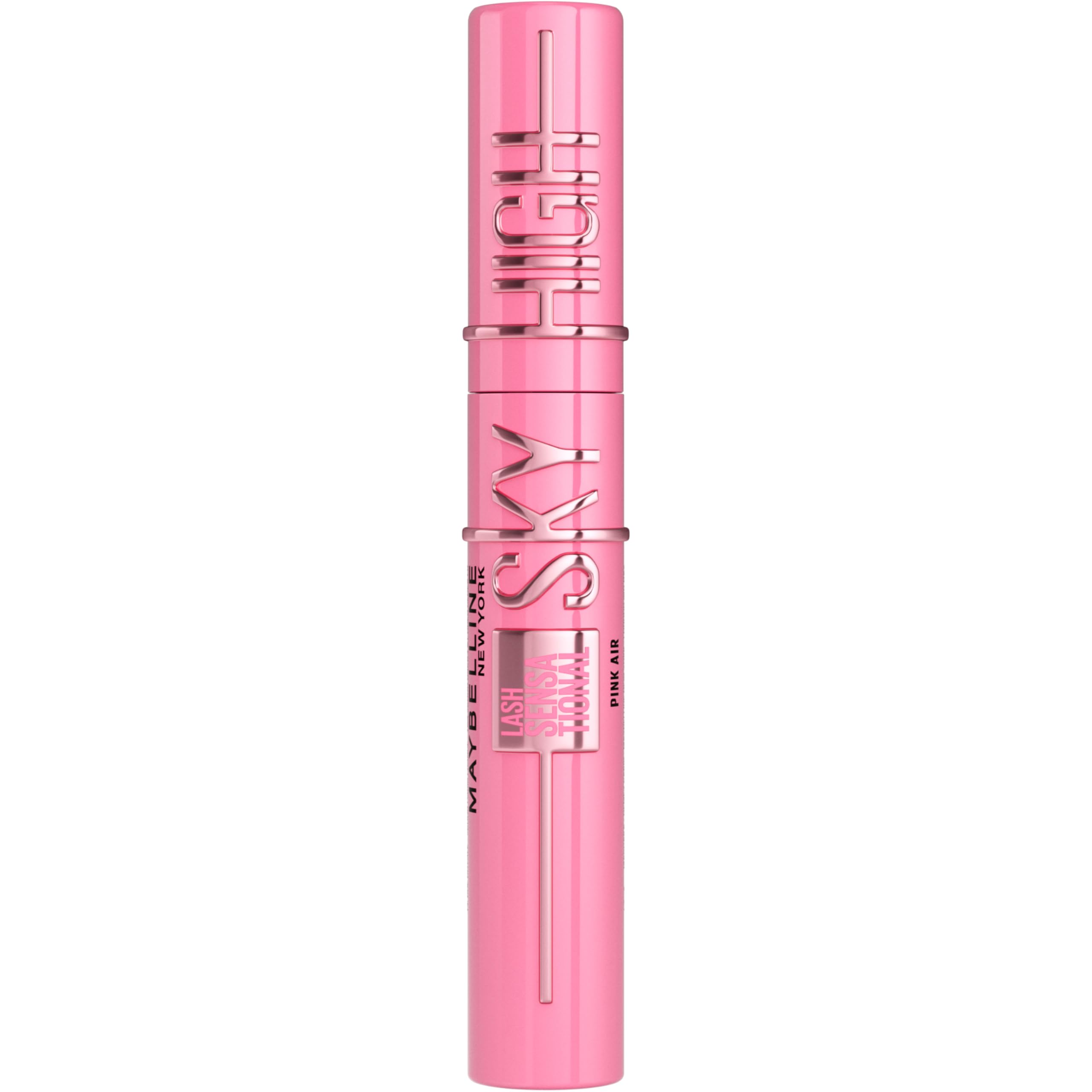 Lash Sensational Sky High Mascara 7.2ml - Pink Air