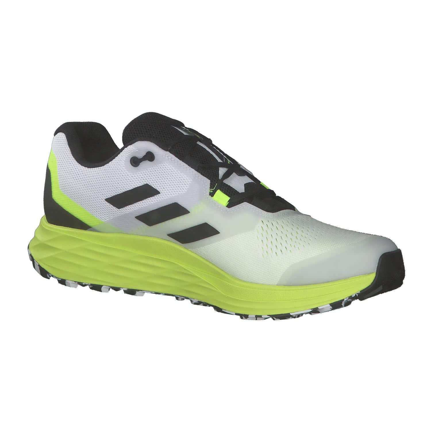 adidas Terrex Two Flow Trail Running Zapatillas para Carreras de montañaHombre