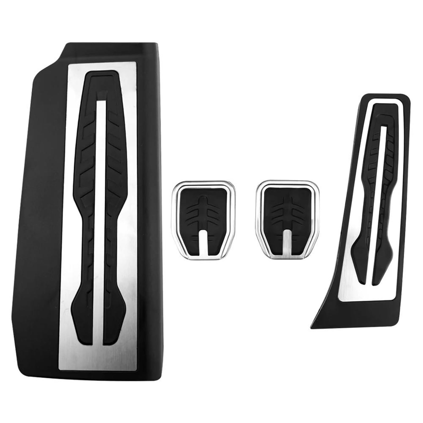 Pedale Per Auto Per Serie 7 740i 750i 750Li G11 G12 Con Guida A Sinistra