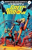Green Arrow (2016-) #10