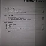 Buy HTML & CSS: The Complete Reference, Fifth Edition Book Online at ...