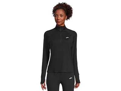 Brooks Dash 1/2 Zip 3.0 Women