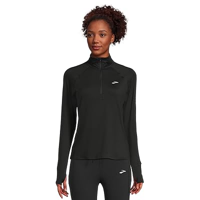 Brooks Dash 1/2 Zip 3.0 Women