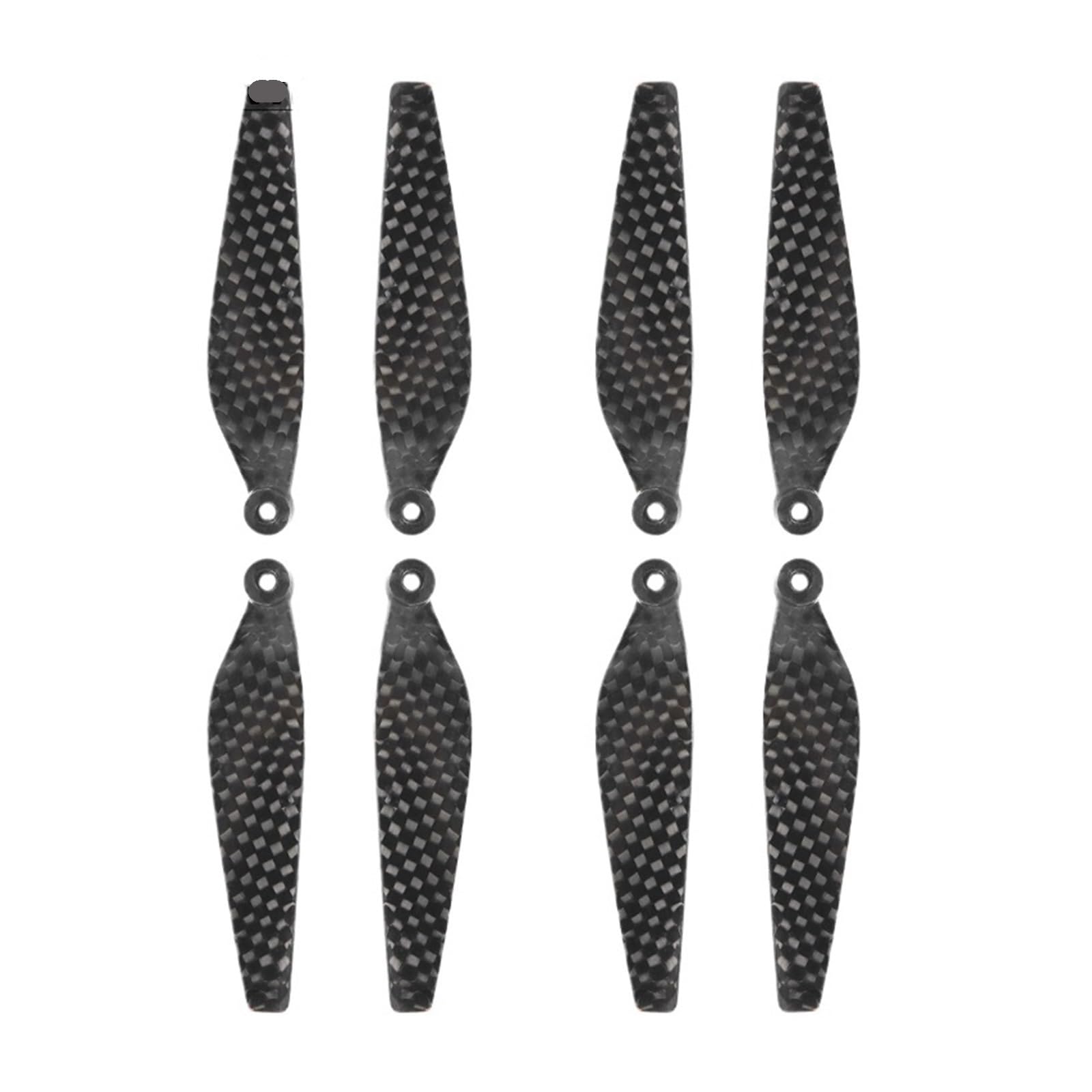 Juego de hélices 6030F, compatible con DJI, 3 Pro /4