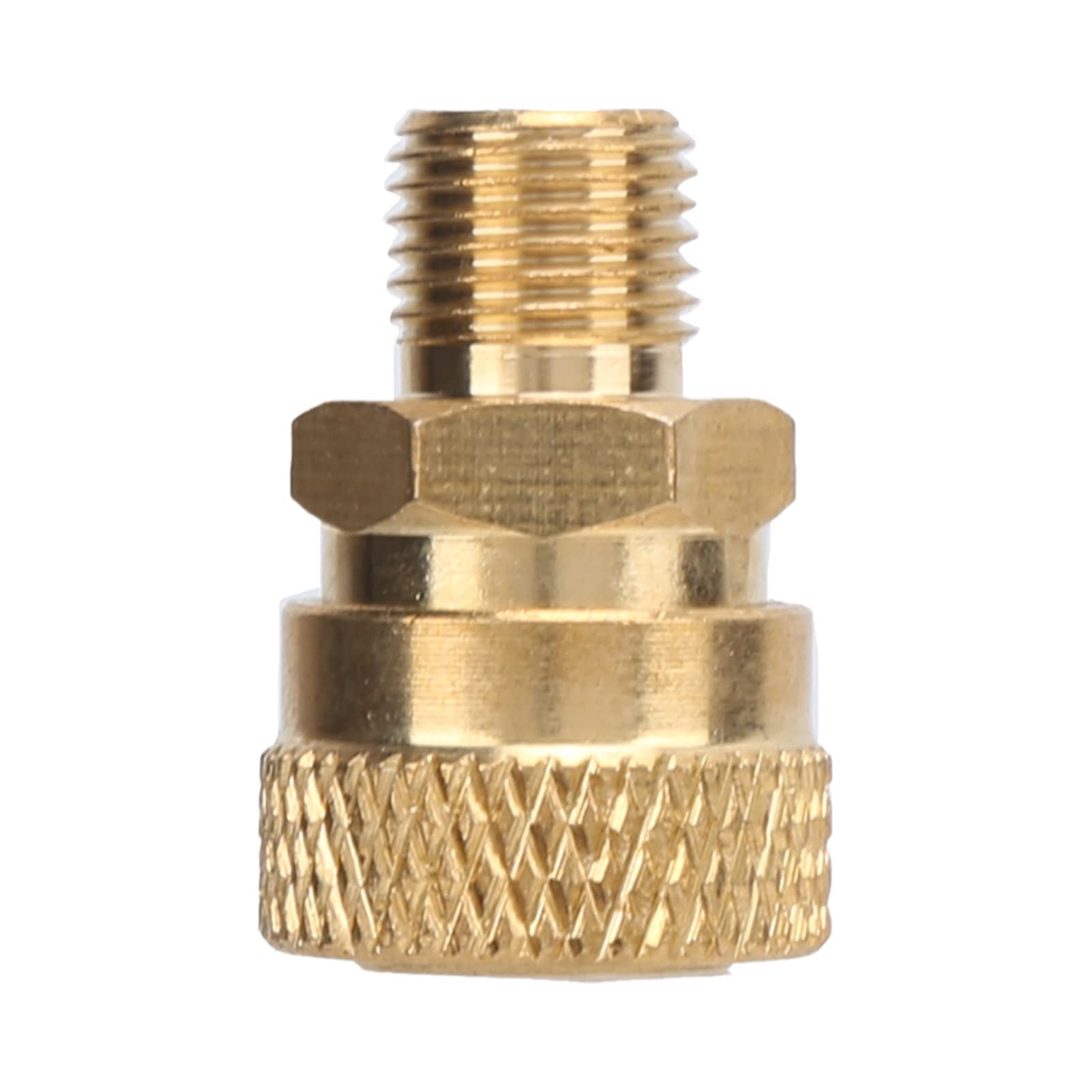 Buy Eulbevoli Female Charging Hose To Vacuum Pump, Female Charging Hose