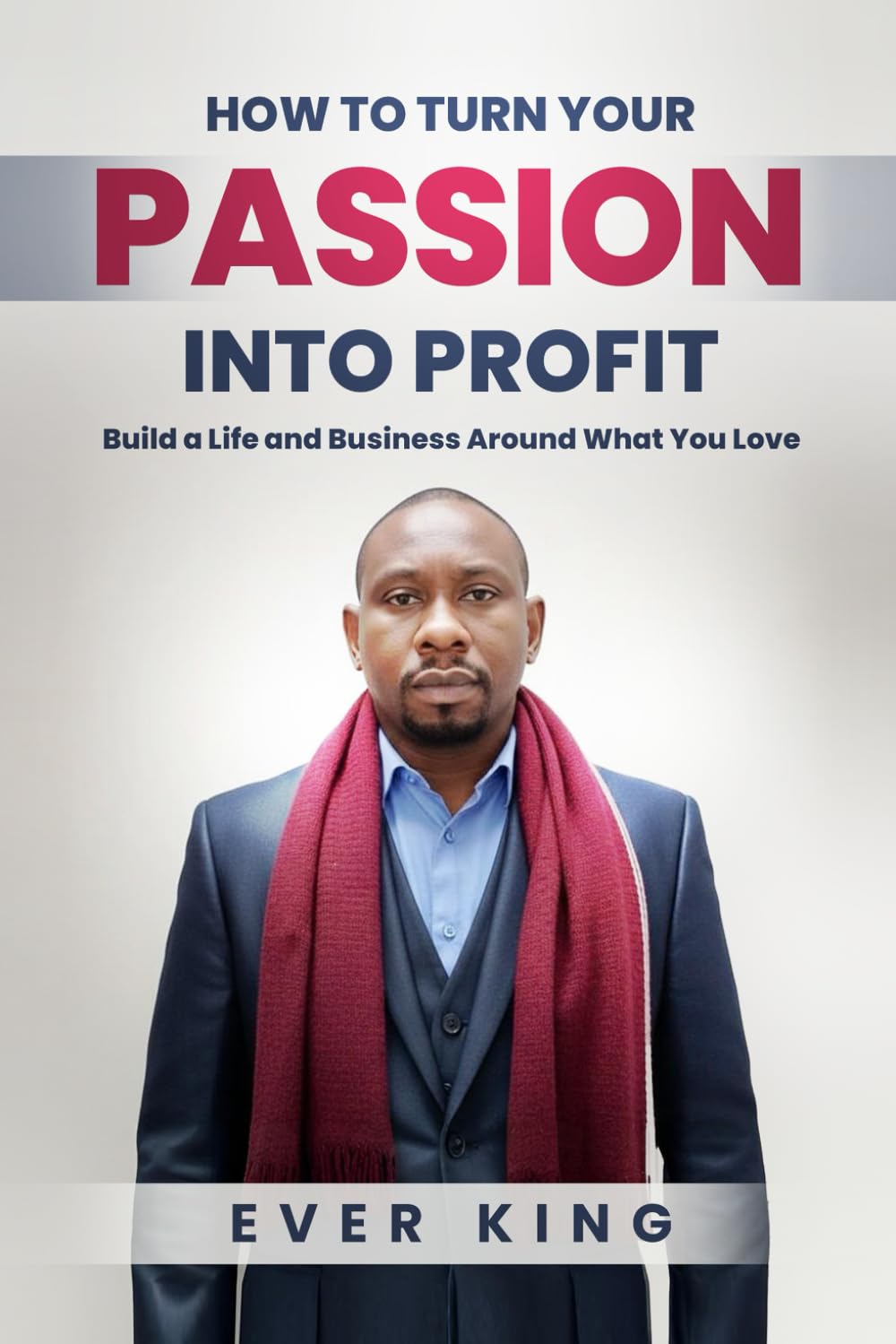 How to Turn Passion into Profit