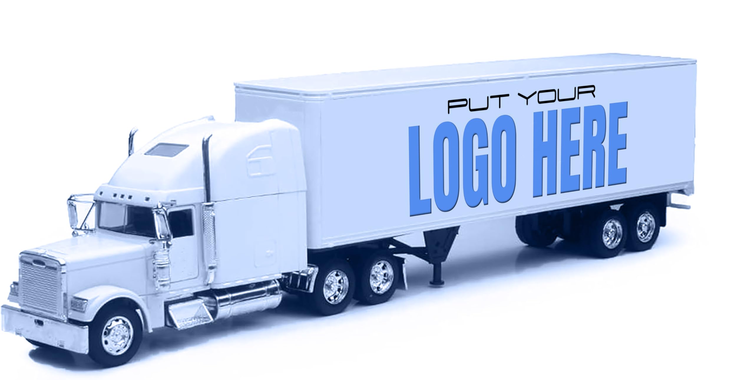 Amazon.com: Shop72 Toys, Customize 18 Wheeler Toy Truck with