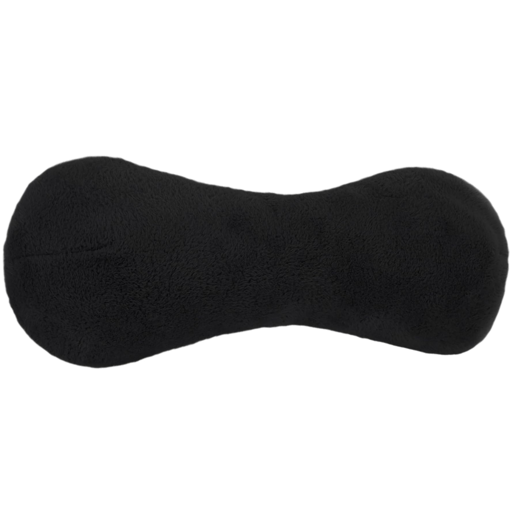 Oreiller cervical pour voyage et maison idéal sur un fauteuil inclinable ou en voiture