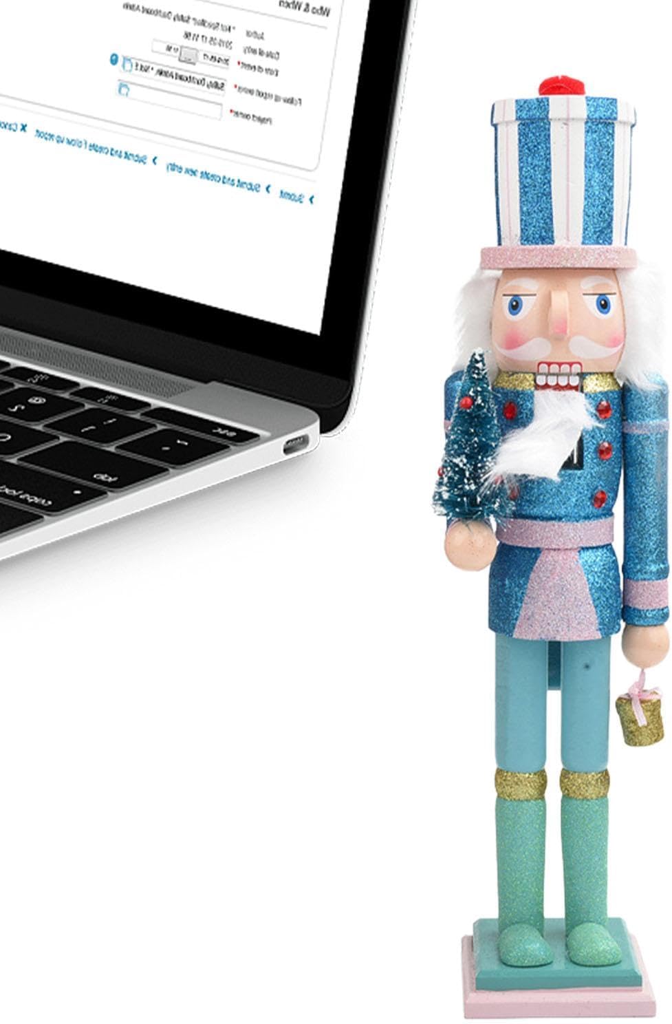 サンタクロース ロケット型オーナメント ザ・コンランショップ② 2025