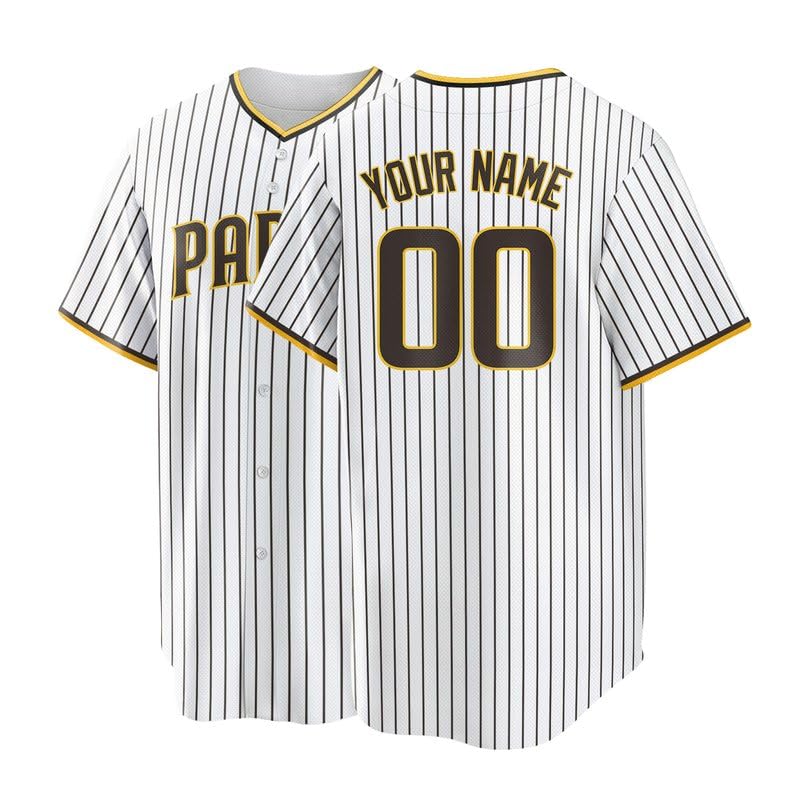 Custom Baseball Jersey Personalized Baseball Jerseys Name/Number Baseball Shirt for Men Women and Youth