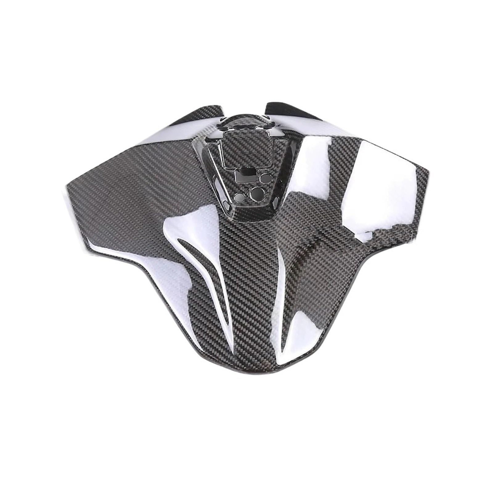 DGHBNP Motorbike Cowls Fit For S1000RR 2023-2024 Fairing Kits Tail Hump Hump Tail Fairing