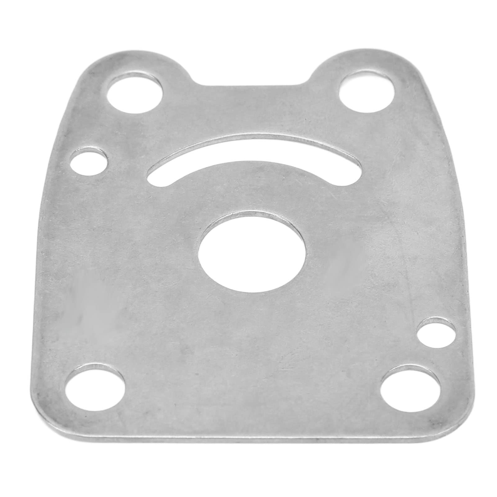 TANIQIACA Impeller Guide Plate 6E0 44323 00 00 Water Pump Repair Kit Accessories for 2 4 Stroke 5Hp 6Hp Outboard Motors