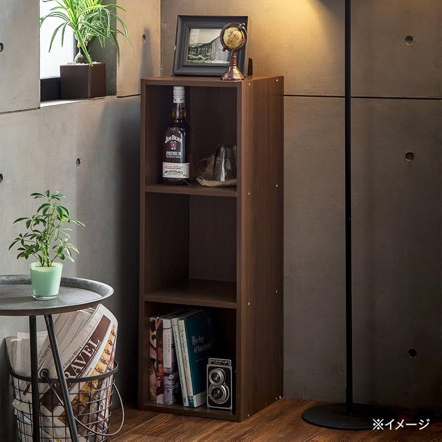 カックス　3本セット Amazon.co.jp: カインズ(CAINZ) ABSBOX 幅34cm 奥行15.5cm 高さ