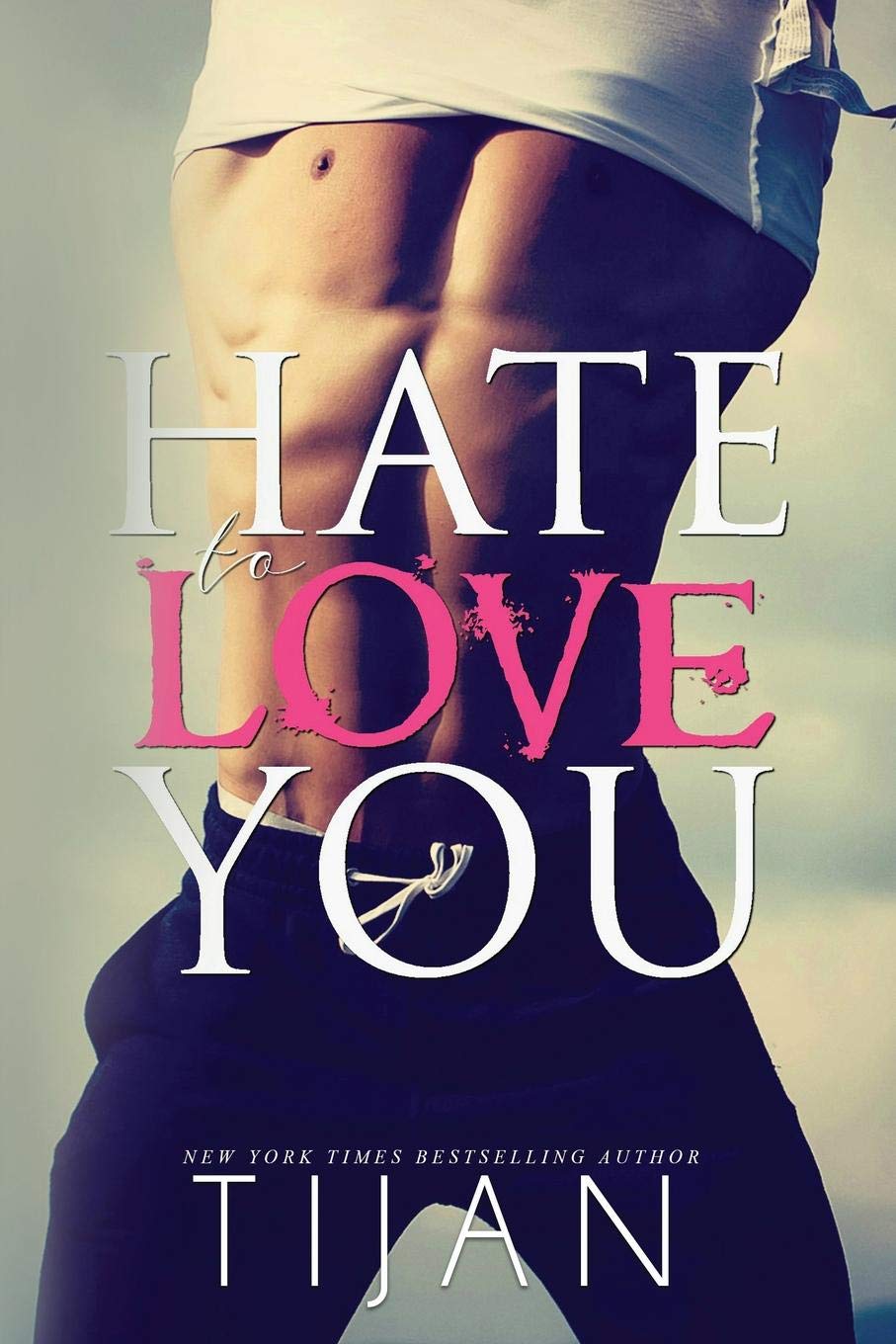 Buy Hate to Love You — BookShops.in