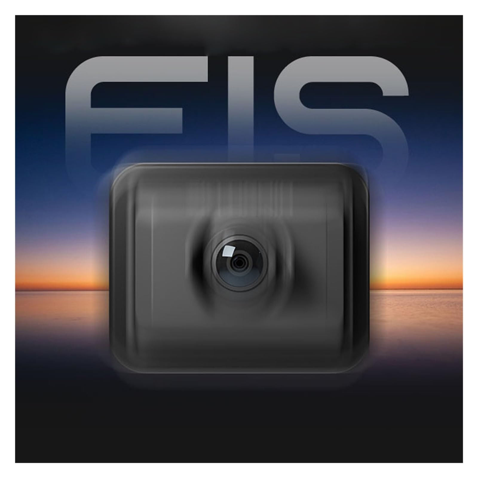 Gimbal, EIS elektronische Bildstabilisierung, C01