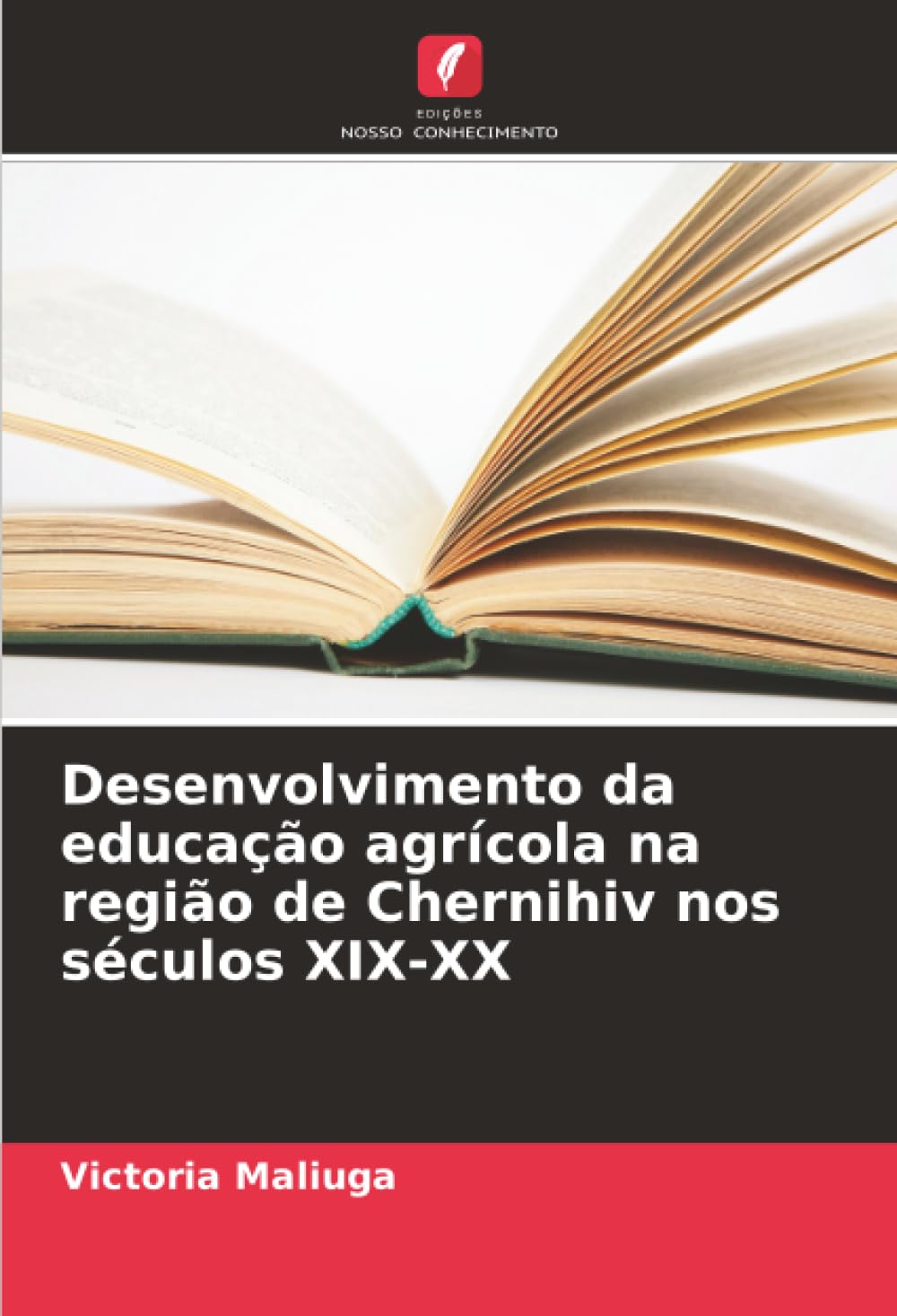 Desenvolvimento da educação agrícola na região de Chernihiv nos séculos XIX-XX