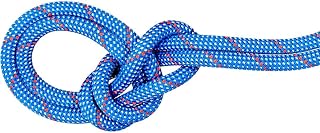 Mammut Crag Classic 9.5mm Single Climbing Rope - Durable, Lightweight Versatility for Gym & Crag Adventures