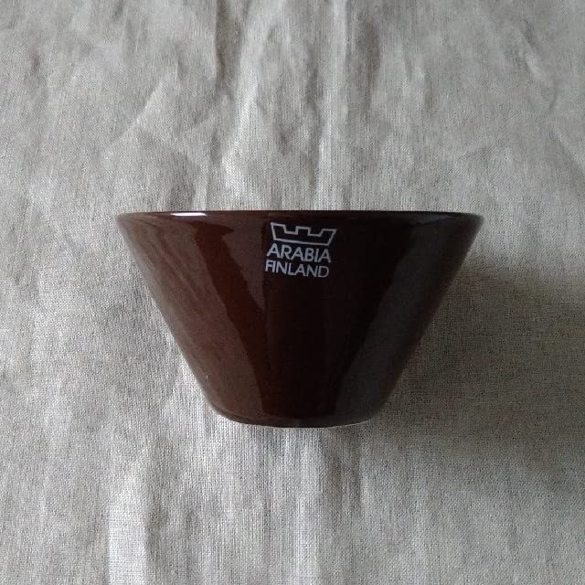 アラビア KOKO ココ ボウル 500ml ピスタチオ ２個 旧ロゴ Amazon.co.jp: ARABIA アラビア koko ココ ボウル250ml 2個 ブラウン