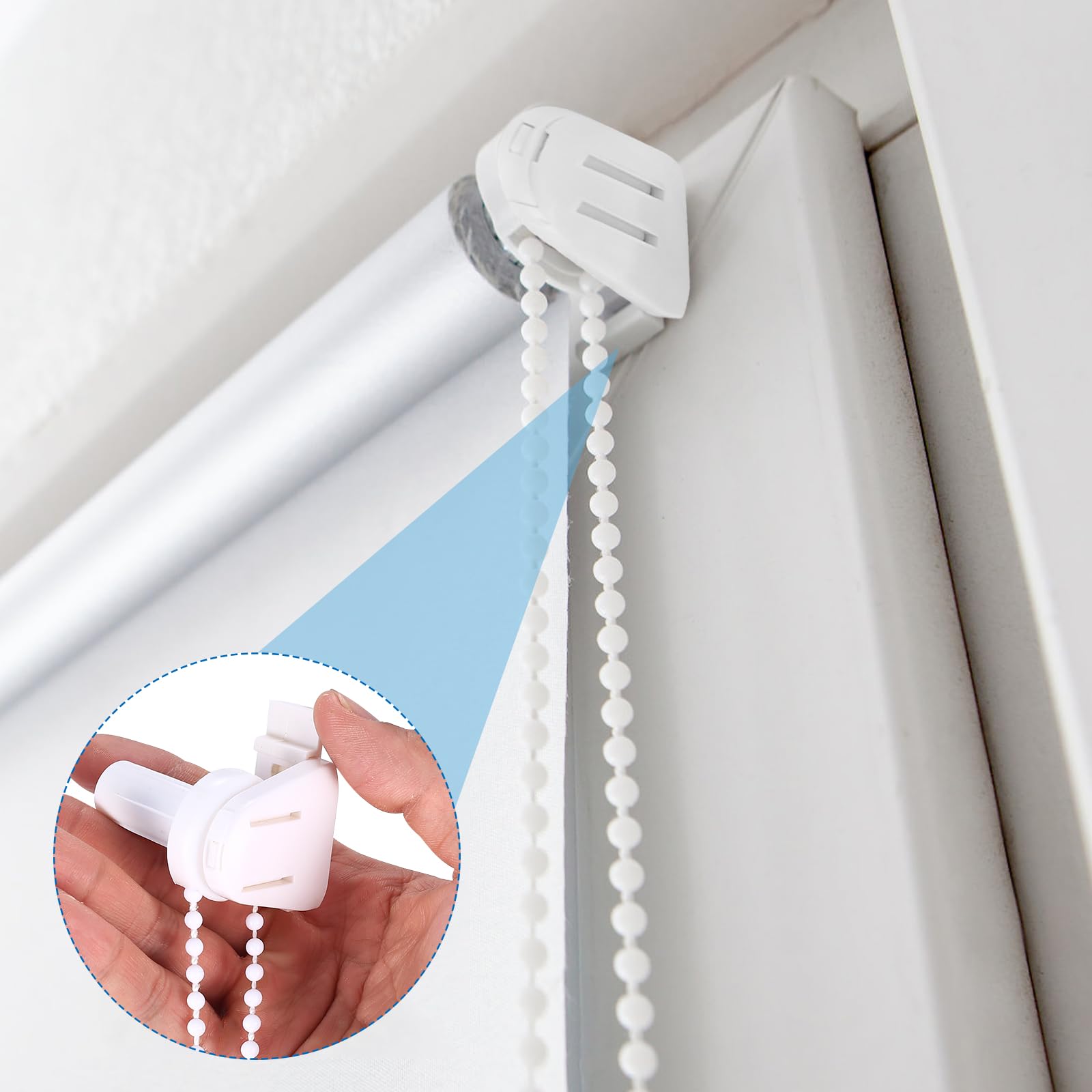 Collare Di Riparazione 38 42 Collare Di Riparazione Con Tirante - 38-42mm (1") Collare Riparazione Gas - Foto 9