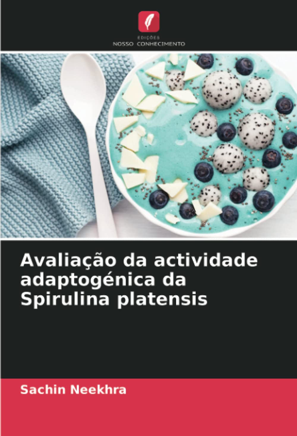 Avaliação da actividade adaptogénica da Spirulina platensis