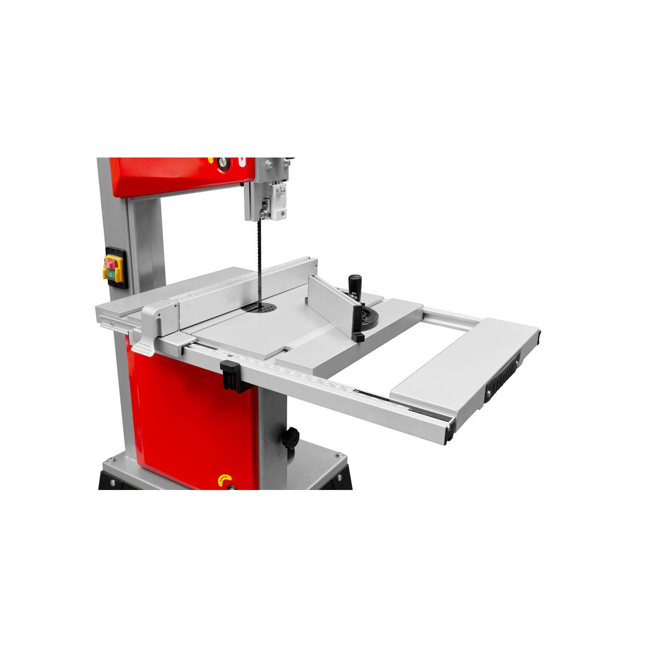Holzmann Maschinen HBS 300J Holzbandsäge (S1/S6) 1.0/1.5 PS H011400001