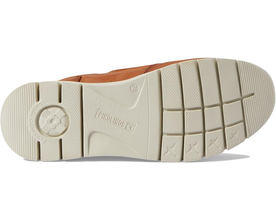 PIKOLINOS Cantabria W4R-6731 - Bottom View