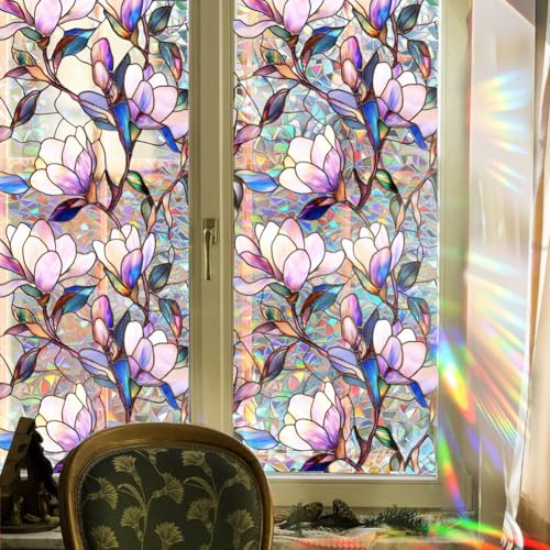 Vinilo decorativo para ventana Kapok 43x100 cm miniatura 5