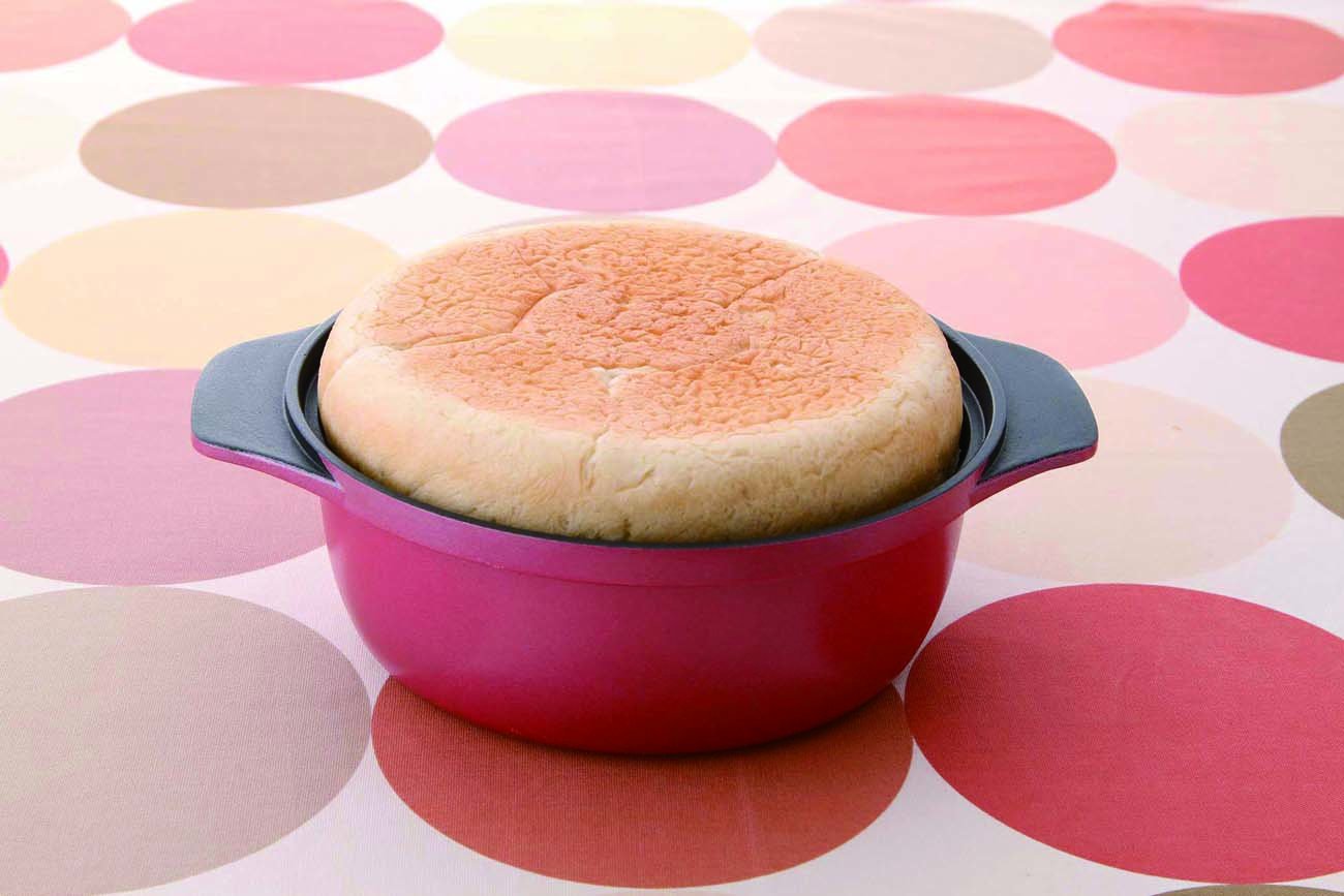 Amazon｜北陸アルミ アルキューブ 両手鍋 18cm アルミ ガス火