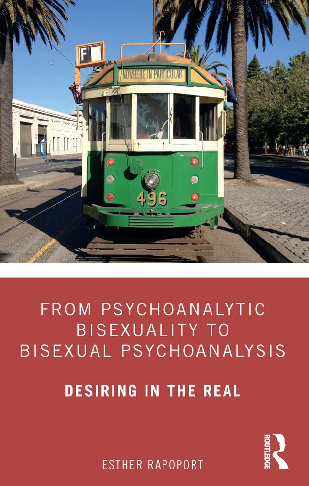 Buy From Psychoanalytic Bisexuality to Bisexual Psychoanalysis — BookShops.in